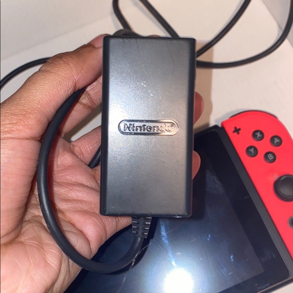 Nintendo switch - Picture 4 of 7